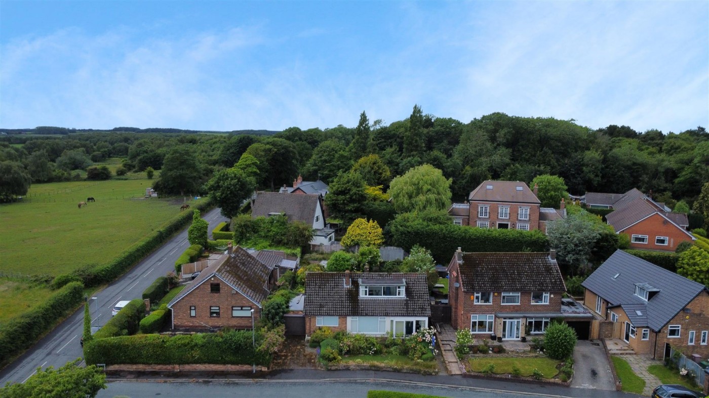 Images for Hill Top Road, Rainford, St Helens, WA11 7QS