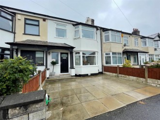 Birley Street, Newton Le Willows, WA12 9UN
