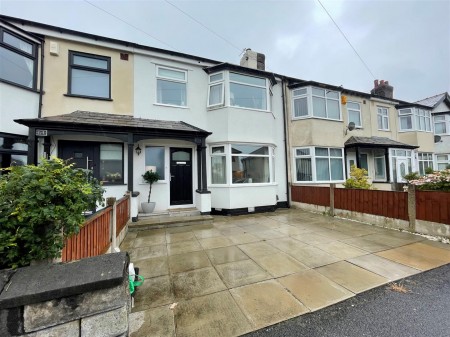 Images for Birley Street, Newton Le Willows, WA12 9UN
