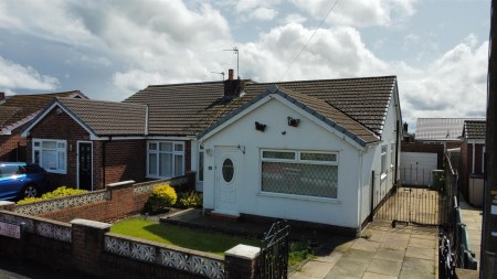 Images for Stuart Crescent, Billinge, Wigan