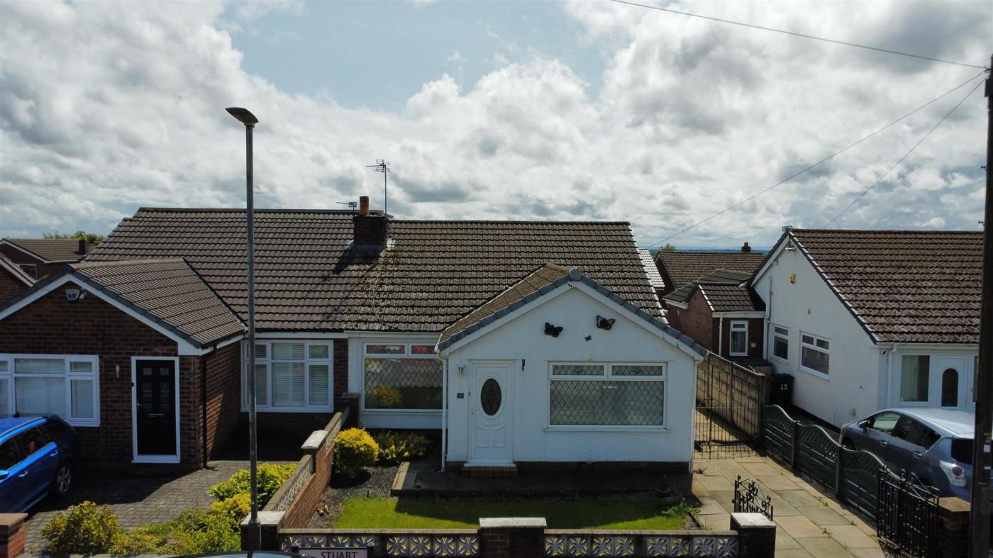 Images for Stuart Crescent, Billinge, Wigan