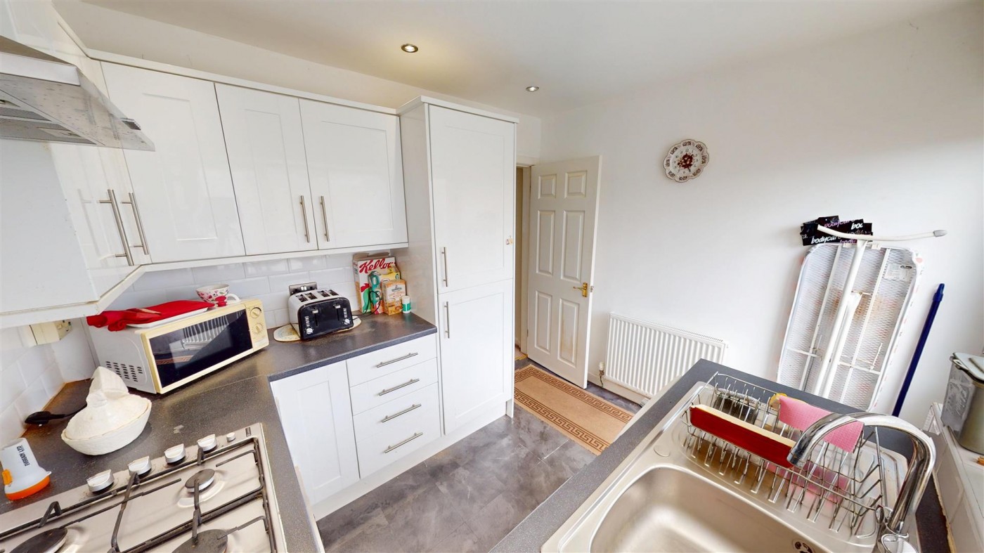 Images for Stuart Crescent, Billinge, Wigan