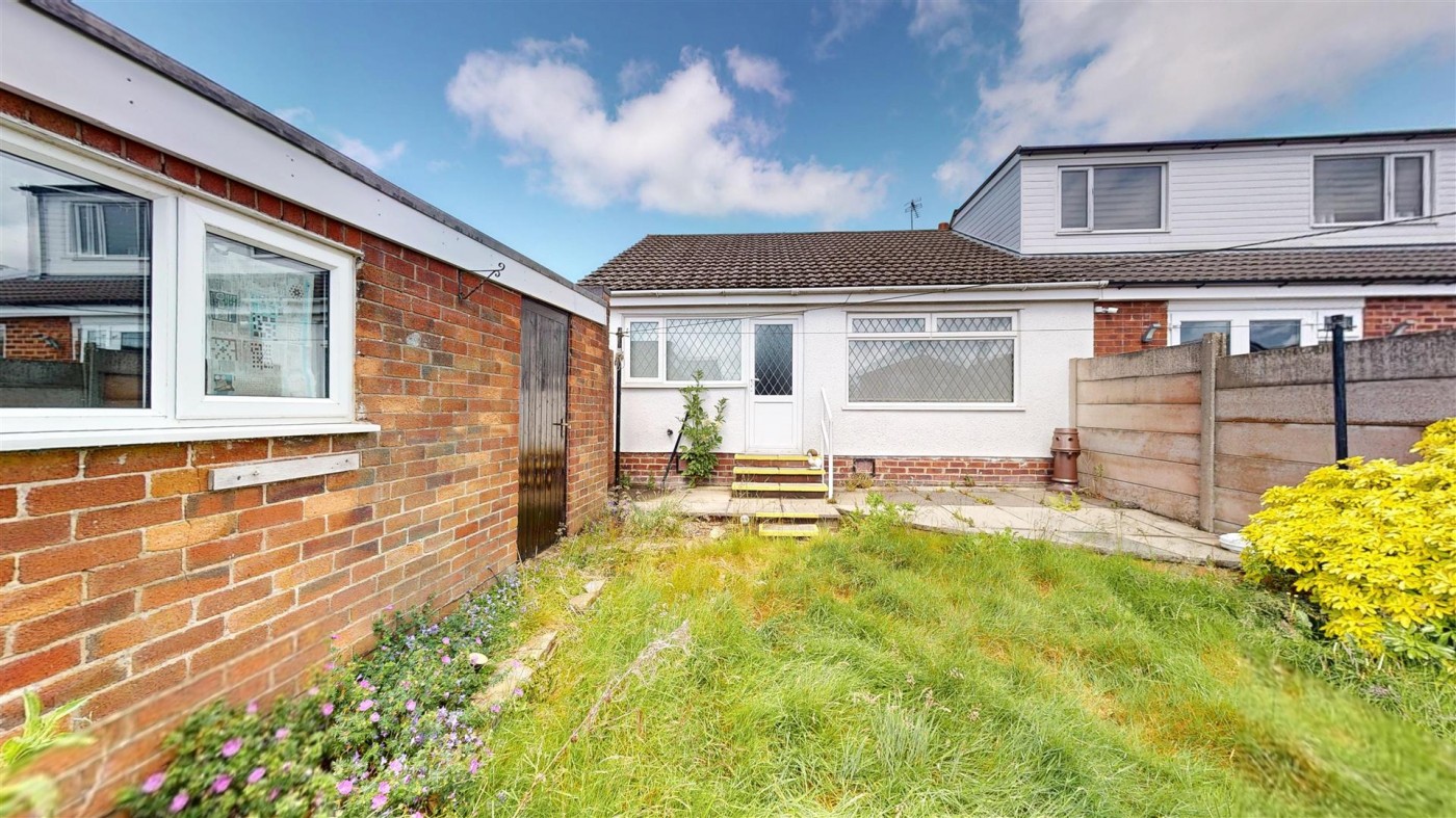 Images for Stuart Crescent, Billinge, Wigan