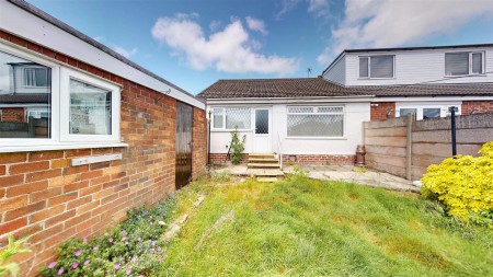 Images for Stuart Crescent, Billinge, Wigan