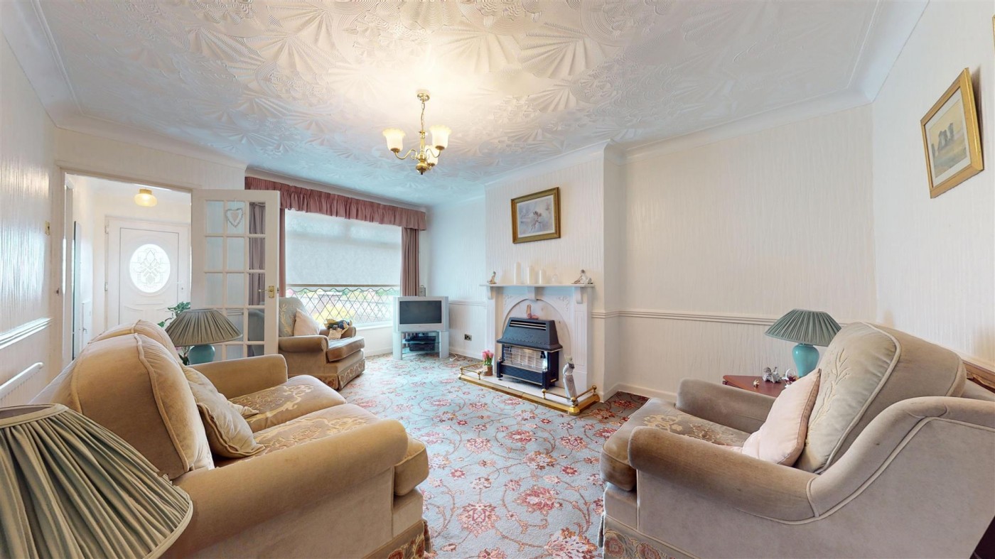 Images for Stuart Crescent, Billinge, Wigan