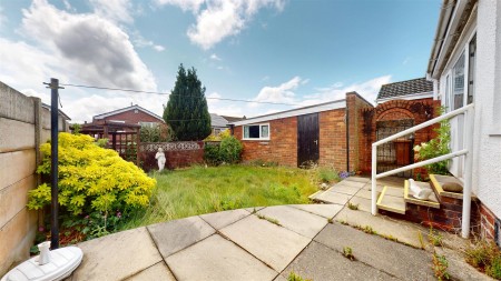 Images for Stuart Crescent, Billinge, Wigan
