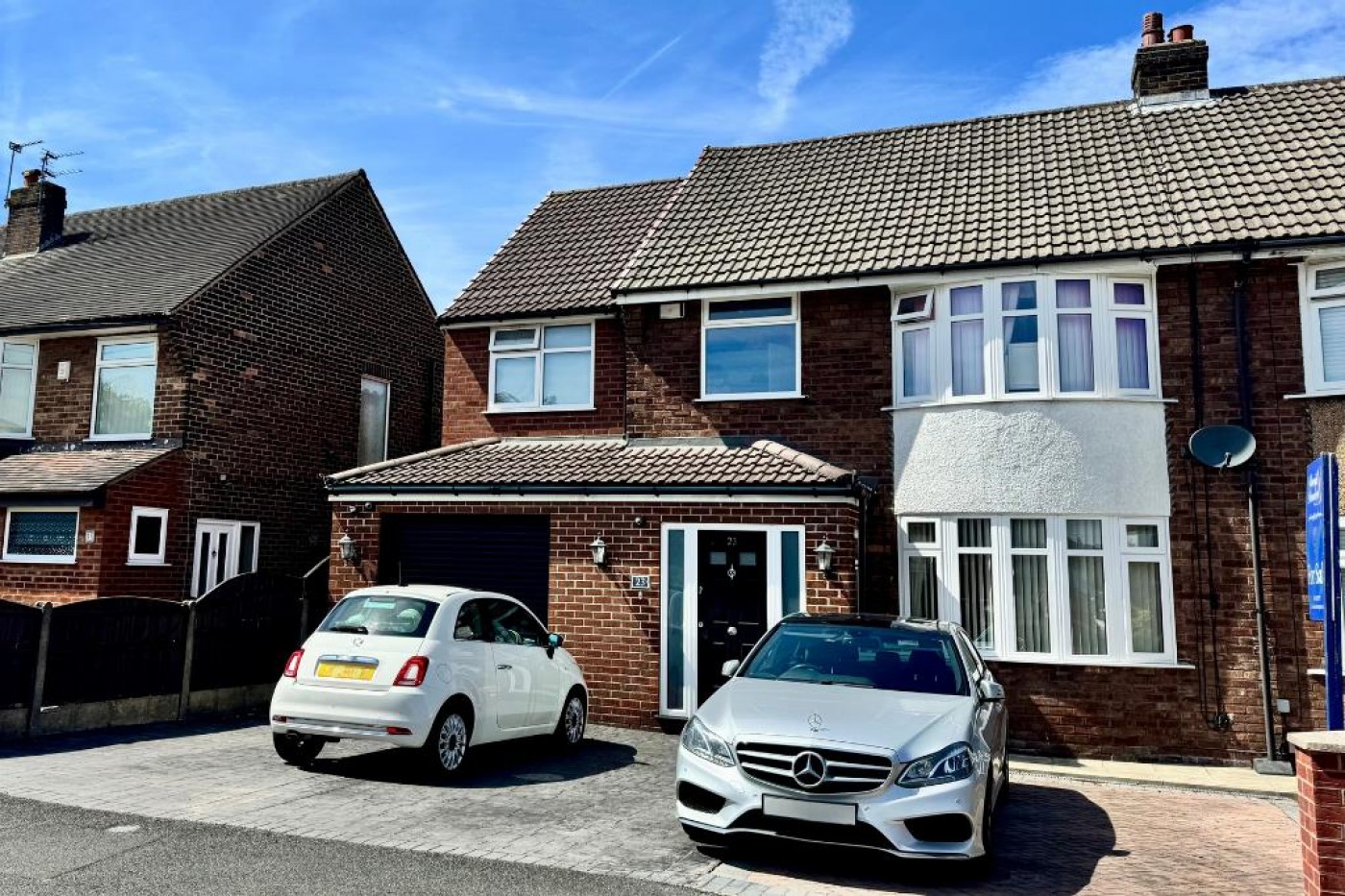 Images for Walmesley Road, Eccleston, St Helens, WA10 5JR
