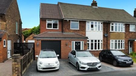 Images for Walmesley Road, Eccleston, St Helens, WA10 5JR