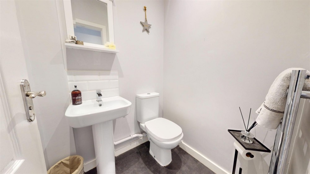 Images for Walmesley Road, Eccleston, St Helens, WA10 5JR EAID:DavidDaviesAPI BID:3