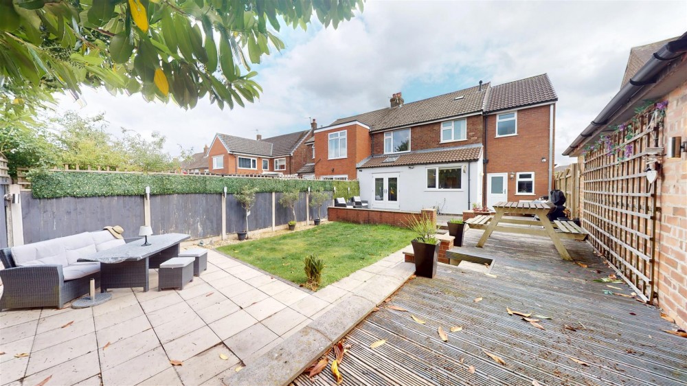 Images for Walmesley Road, Eccleston, St Helens, WA10 5JR EAID:DavidDaviesAPI BID:3