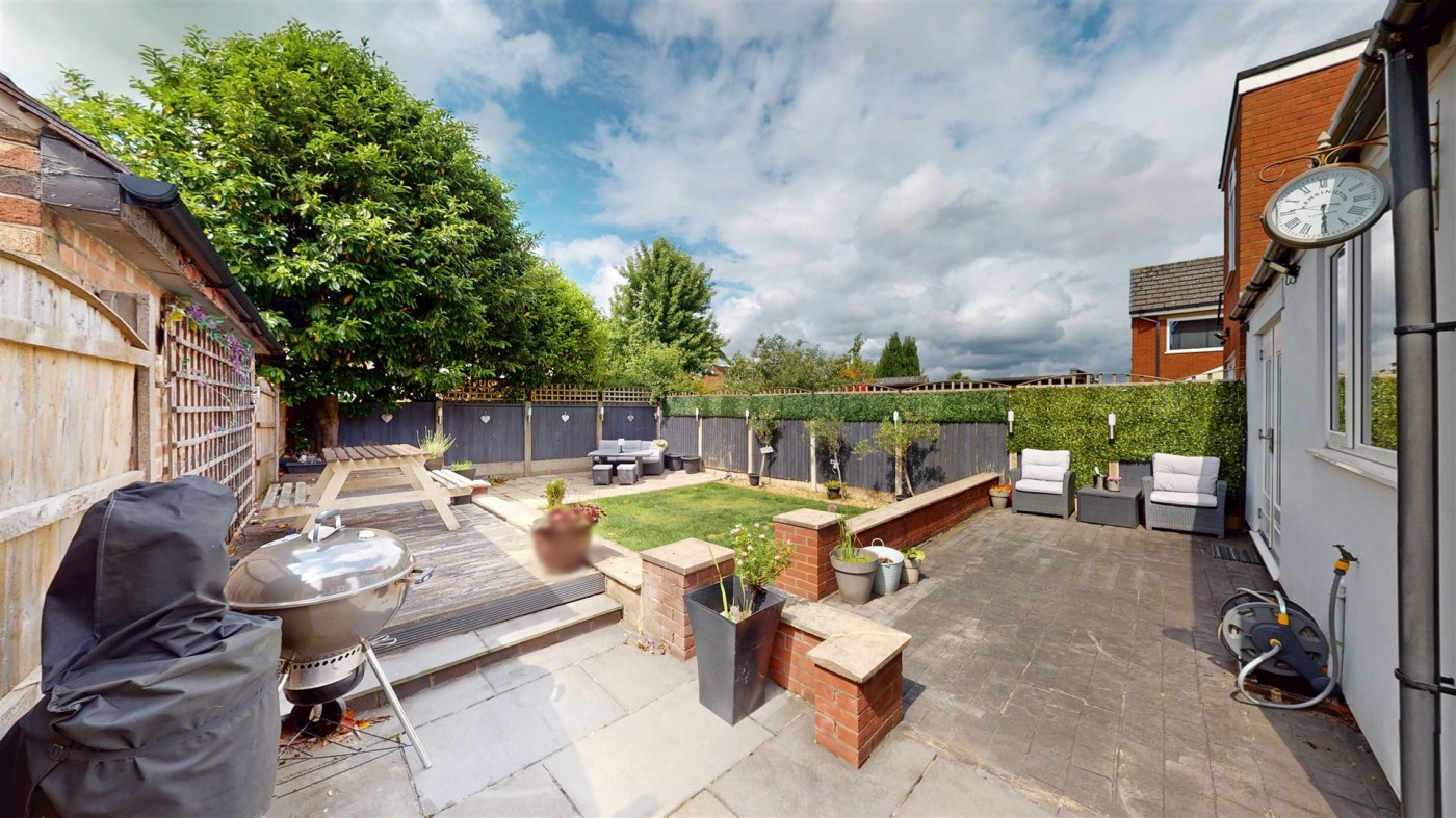 Images for Walmesley Road, Eccleston, St Helens, WA10 5JR