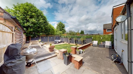 Images for Walmesley Road, Eccleston, St Helens, WA10 5JR