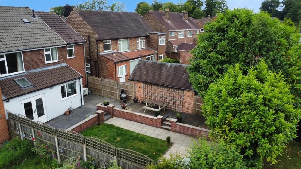 Images for Walmesley Road, Eccleston, St Helens, WA10 5JR EAID:DavidDaviesAPI BID:3