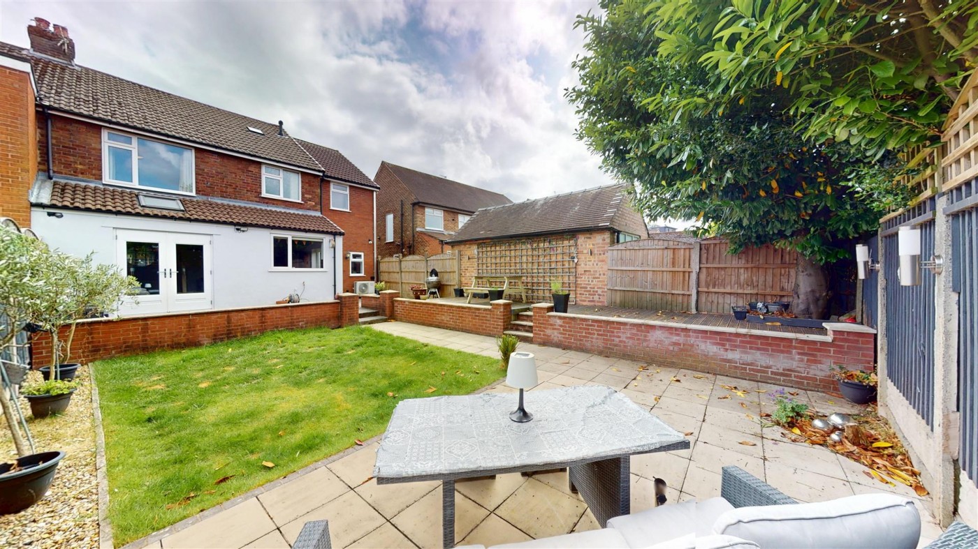 Images for Walmesley Road, Eccleston, St Helens, WA10 5JR