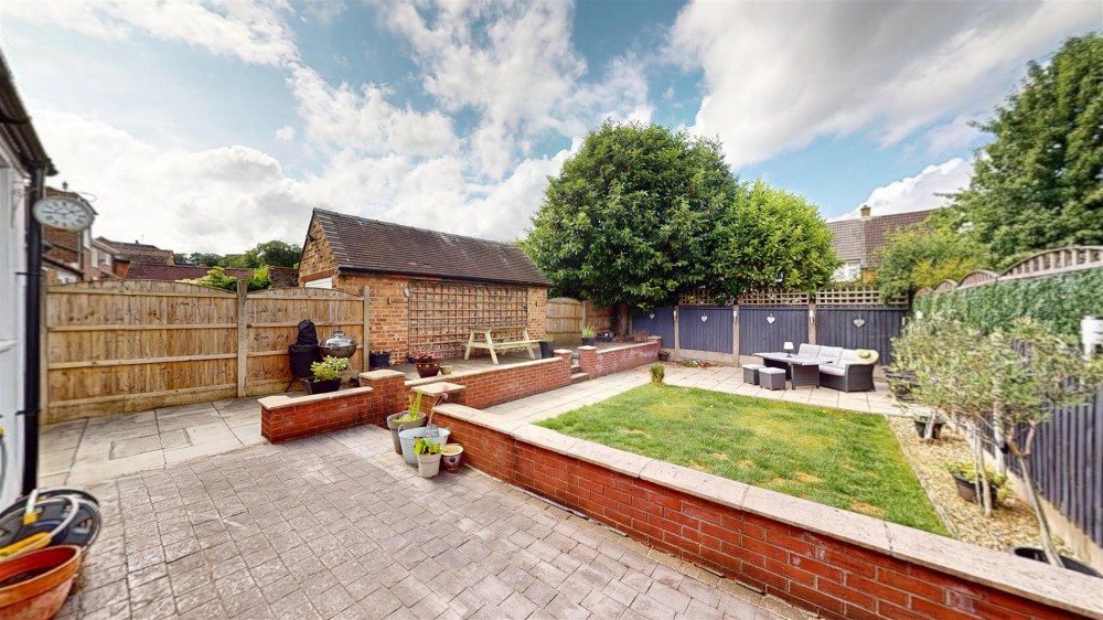 Images for Walmesley Road, Eccleston, St Helens, WA10 5JR EAID:DavidDaviesAPI BID:3