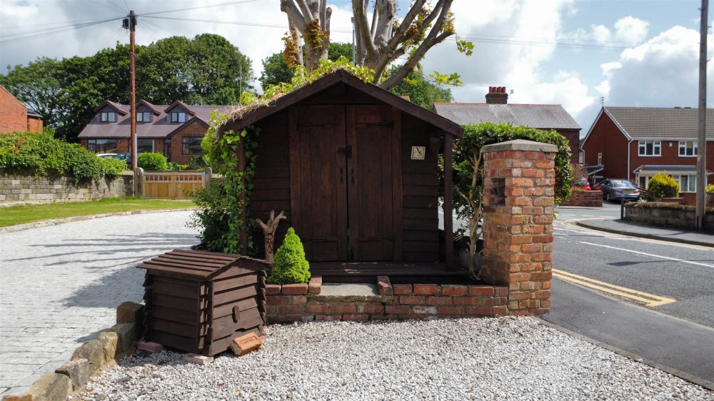 Images for Ormskirk Road, Rainford, St Helens, WA11 8DD EAID:DavidDaviesAPI BID:3