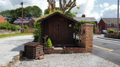 Images for Ormskirk Road, Rainford, St Helens, WA11 8DD EAID:DavidDaviesAPI BID:3