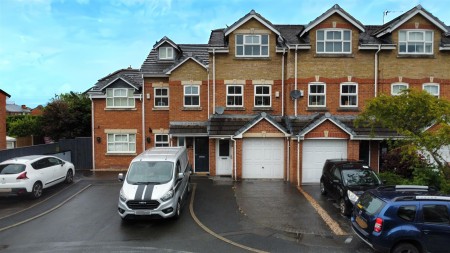 Images for Darent Road, Haydock, St Helens, WA11 0HH