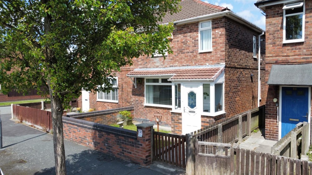 Images for Milton Street, Sutton Manor, St Helens, WA9 4BQ EAID:DavidDaviesAPI BID:3