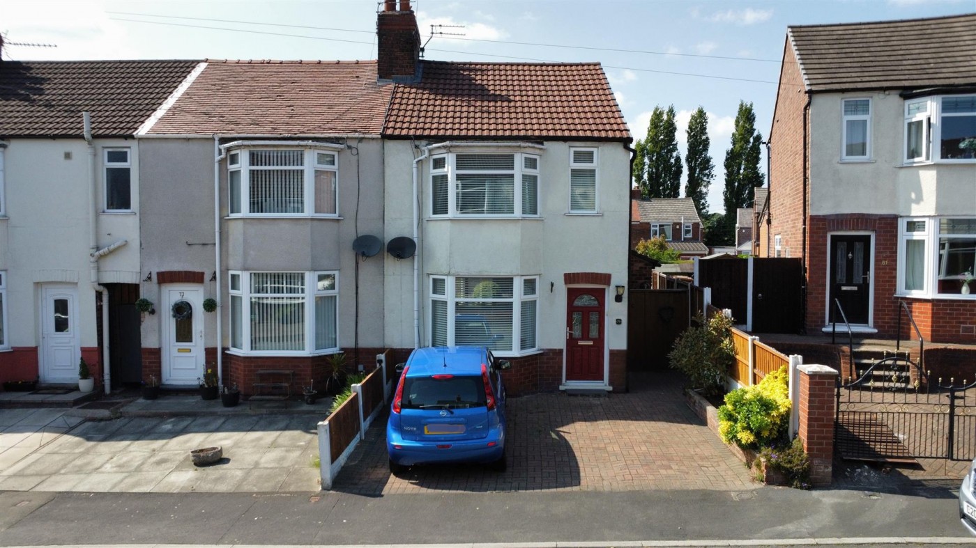 Images for Litherland Crescent, Haresfinch, WA11 9AR