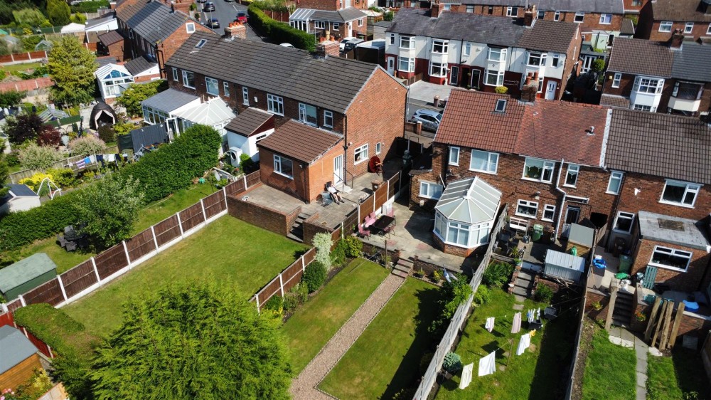 Images for Litherland Crescent, Haresfinch, WA11 9AR EAID:DavidDaviesAPI BID:3