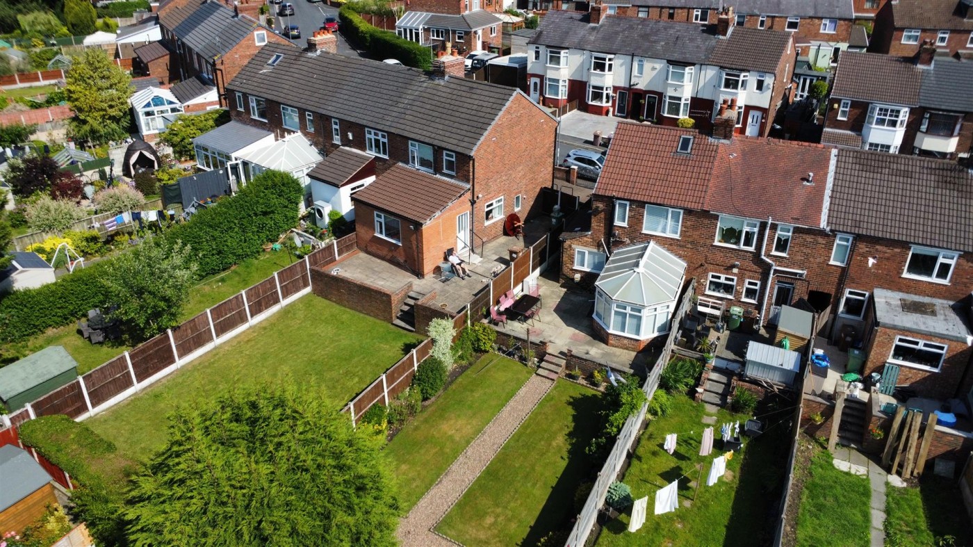 Images for Litherland Crescent, Haresfinch, WA11 9AR