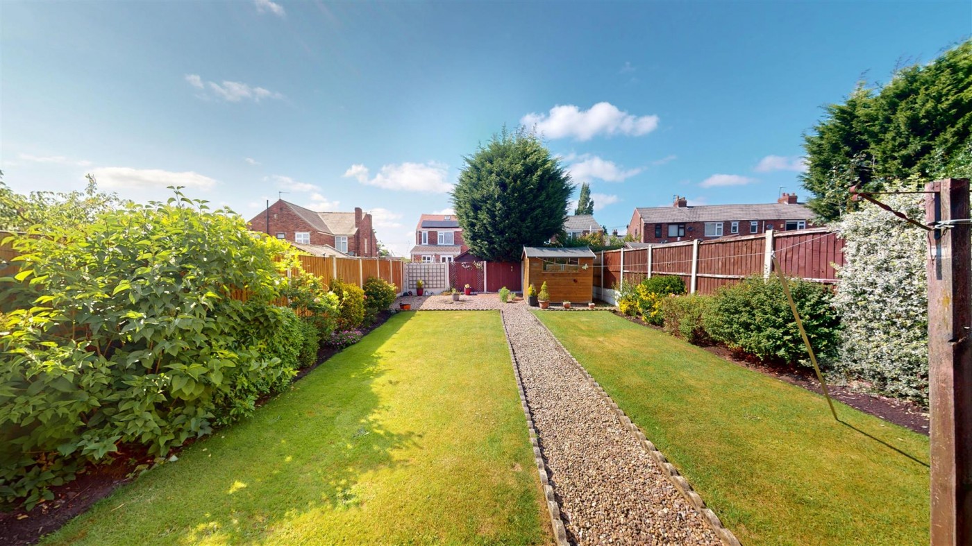 Images for Litherland Crescent, Haresfinch, WA11 9AR