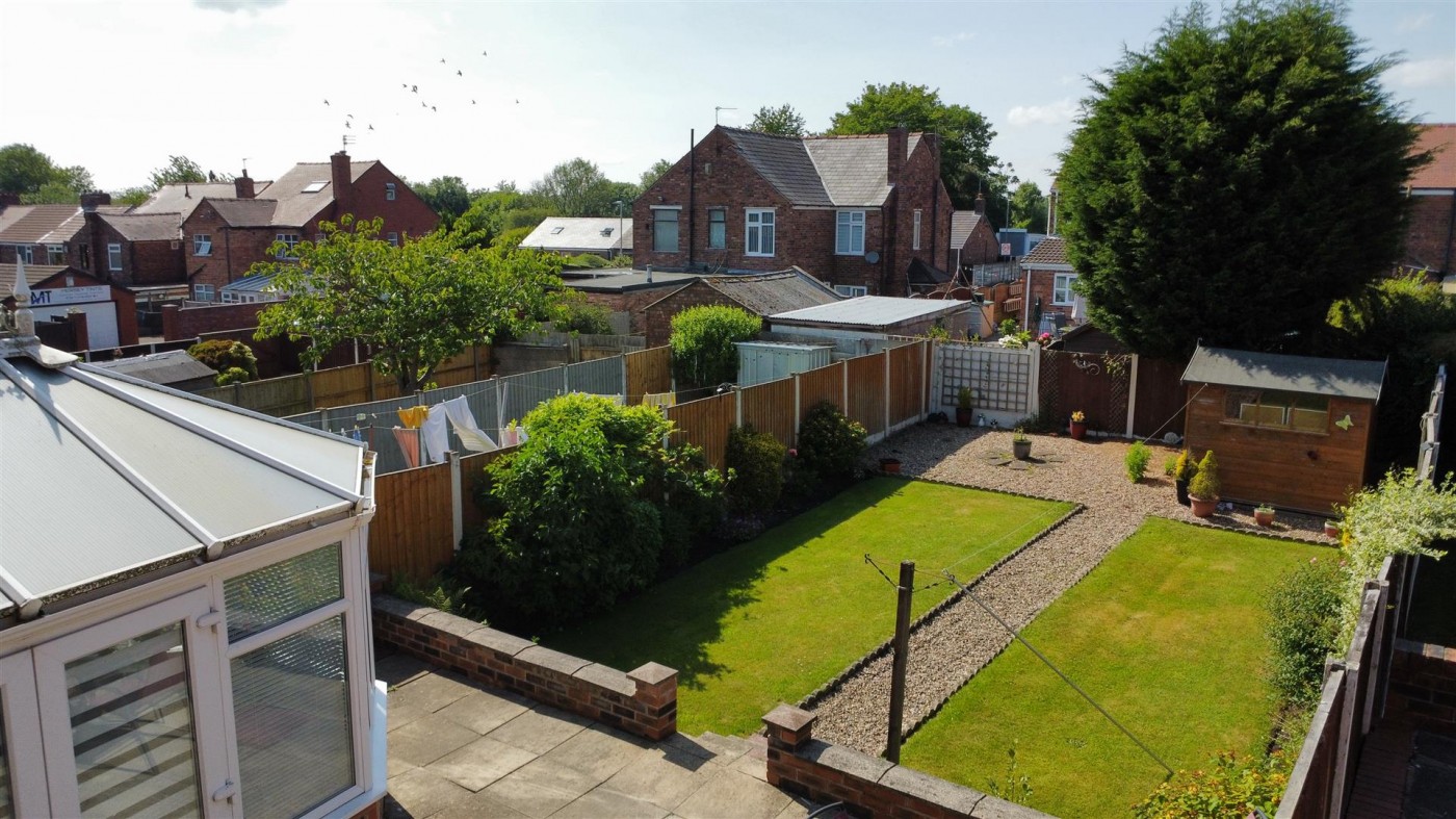 Images for Litherland Crescent, Haresfinch, WA11 9AR