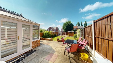 Images for Litherland Crescent, Haresfinch, WA11 9AR