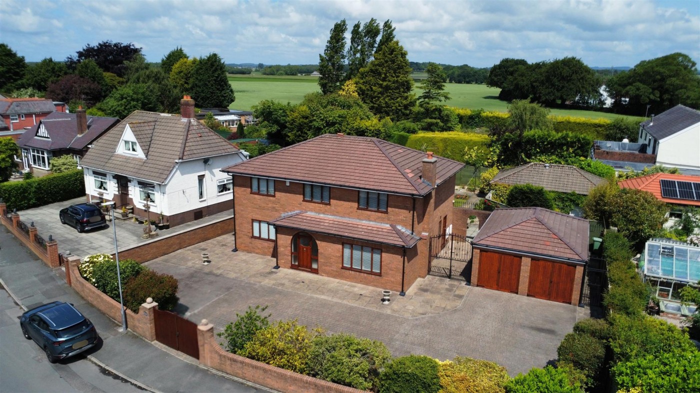 Images for Moss Lane, Windle, St. Helens