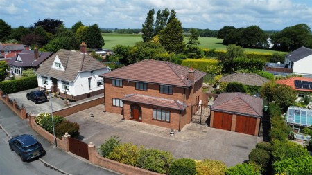 Images for Moss Lane, Windle, St. Helens
