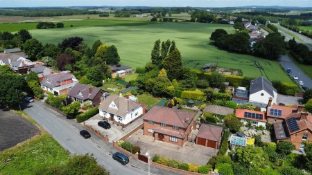 Images for Moss Lane, Windle, St. Helens