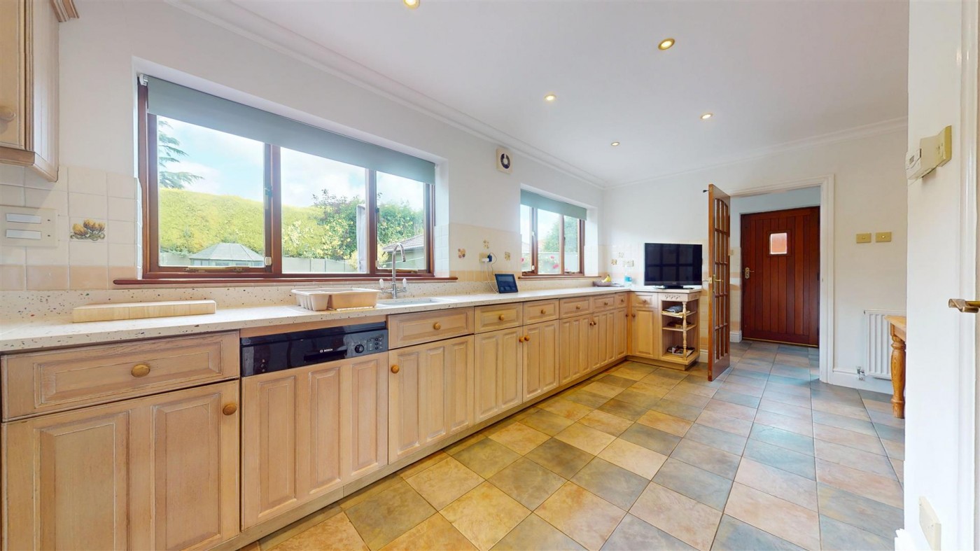 Images for Moss Lane, Windle, St. Helens