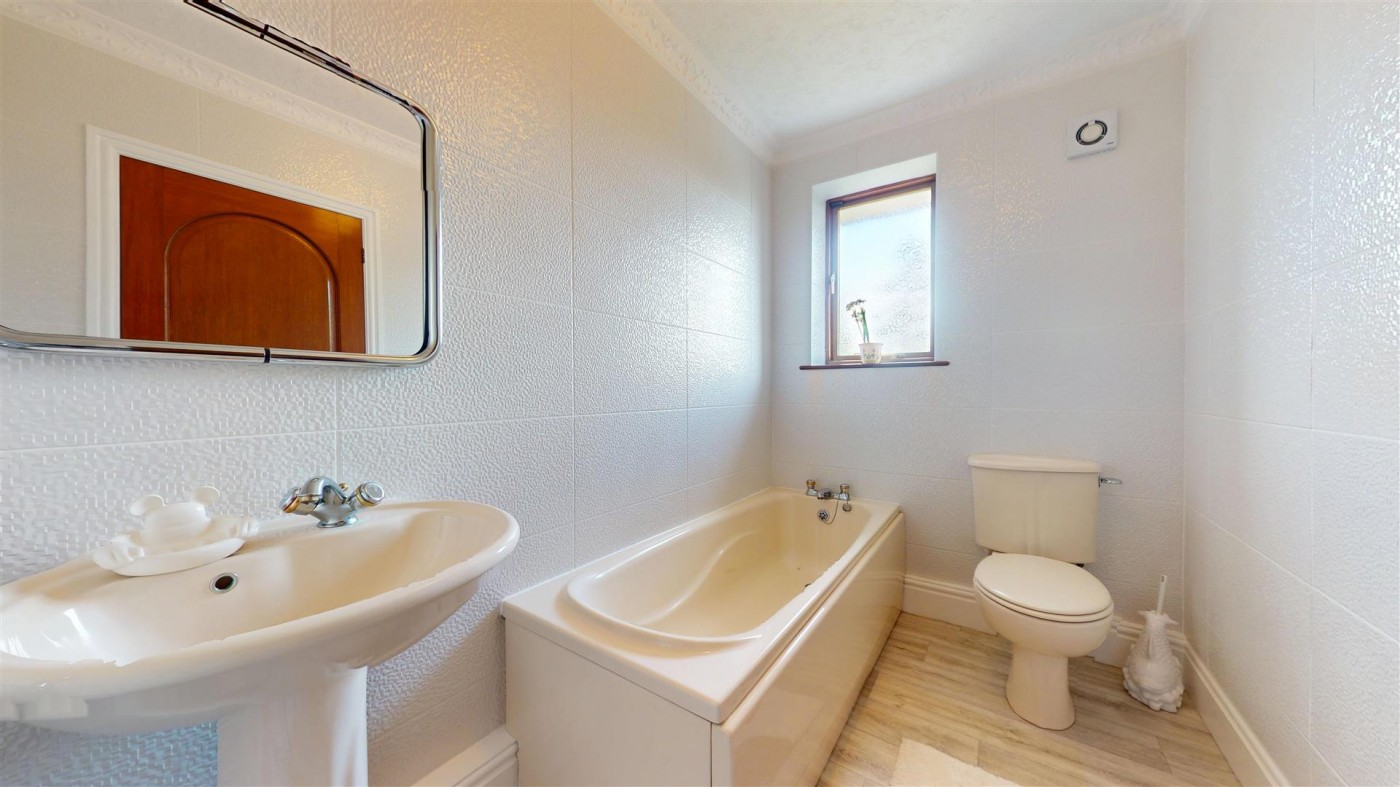 Images for Moss Lane, Windle, St. Helens