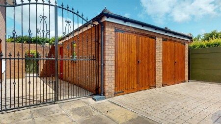Images for Moss Lane, Windle, St. Helens