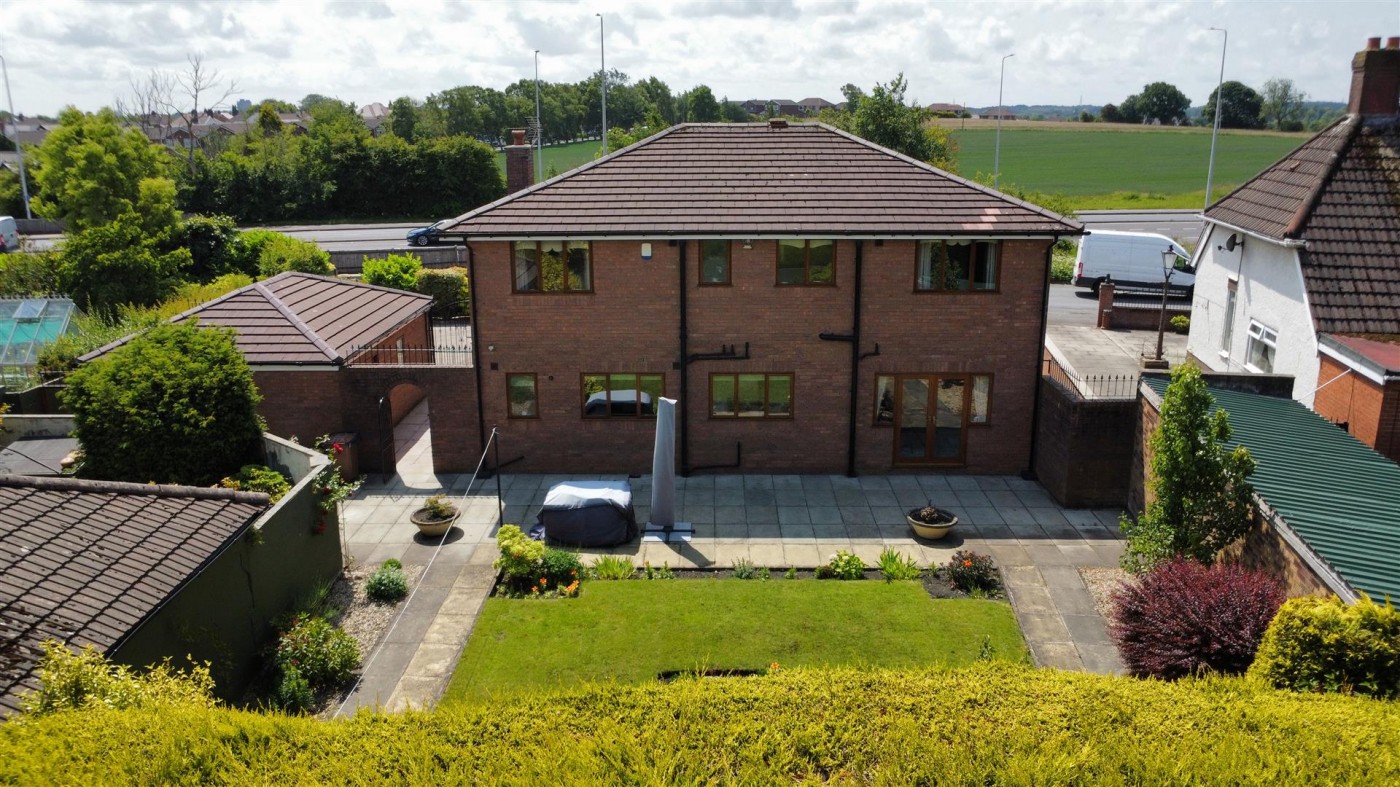 Images for Moss Lane, Windle, St. Helens