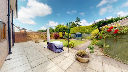 Images for Moss Lane, Windle, St. Helens