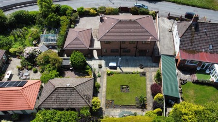 Images for Moss Lane, Windle, St. Helens