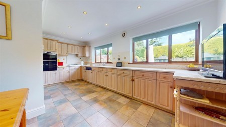 Images for Moss Lane, Windle, St. Helens