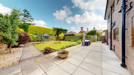 Images for Moss Lane, Windle, St. Helens