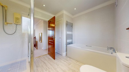 Images for Moss Lane, Windle, St. Helens