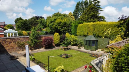 Images for Moss Lane, Windle, St. Helens