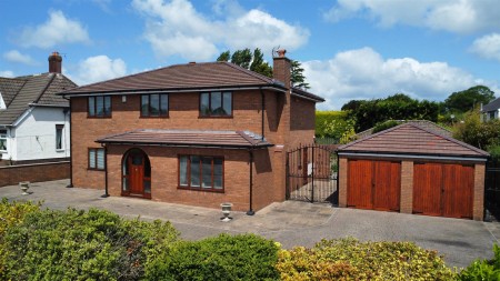 Images for Moss Lane, Windle, St. Helens