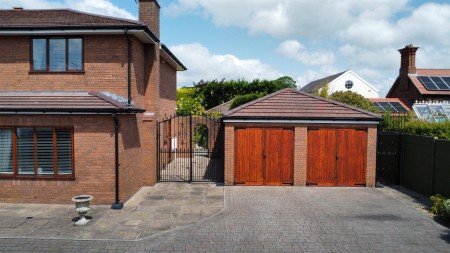 Images for Moss Lane, Windle, St. Helens