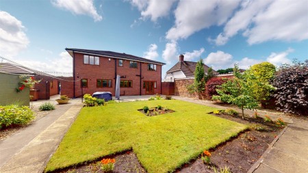 Images for Moss Lane, Windle, St. Helens