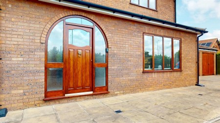 Images for Moss Lane, Windle, St. Helens
