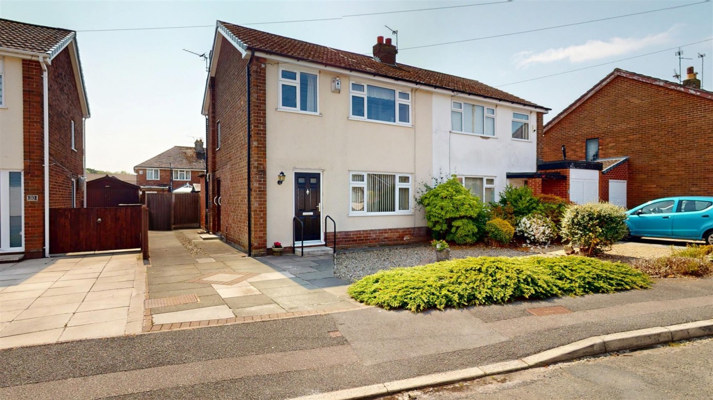 Images for Stanley Avenue, Rainford, St Helens, WA11 8HU