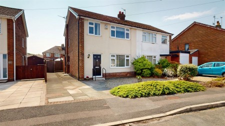 Images for Stanley Avenue, Rainford, St Helens, WA11 8HU