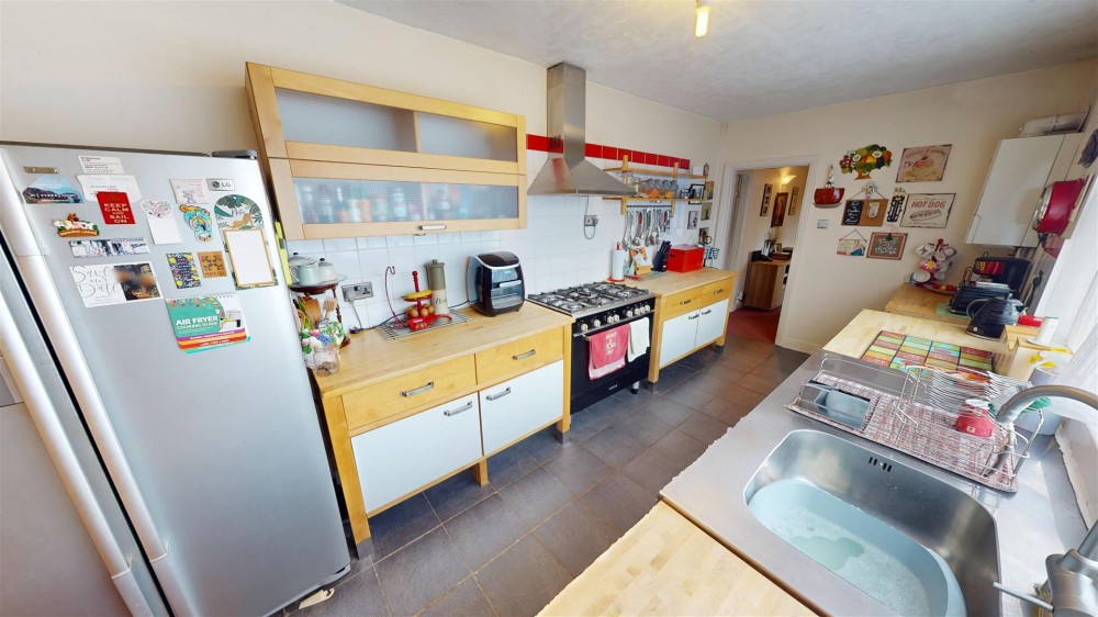 Images for Eccleston Gardens, St Helens, WA10 3BN EAID:DavidDaviesAPI BID:3