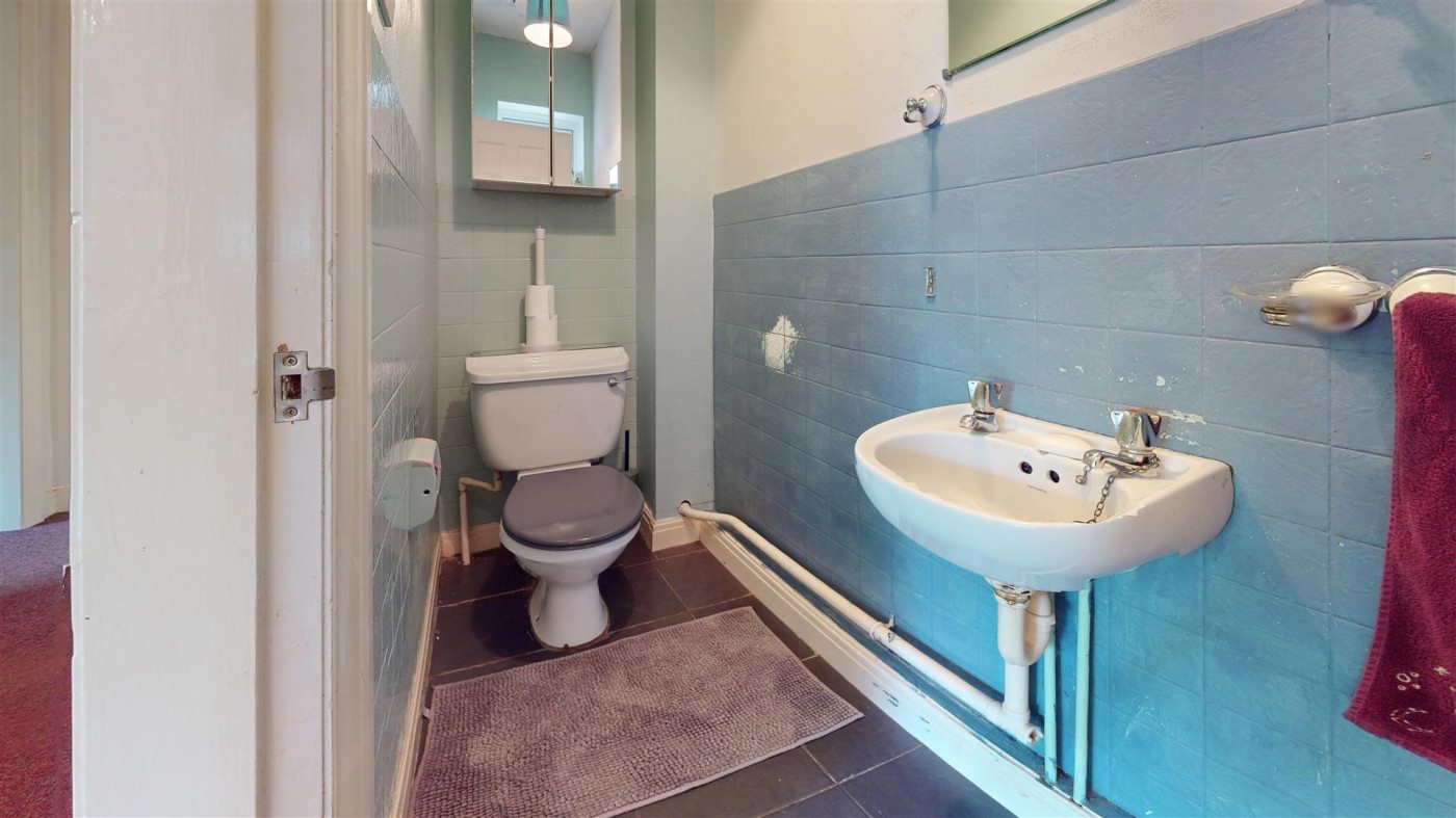 Images for Eccleston Gardens, St Helens, WA10 3BN